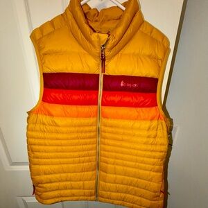 Women’s Cotopaxi Fuego Vest